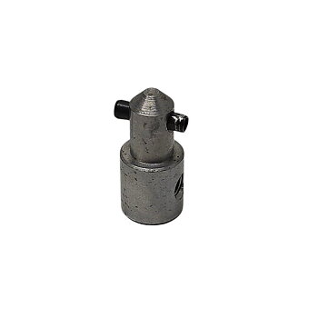 Rostermotoradapter HSPB 50