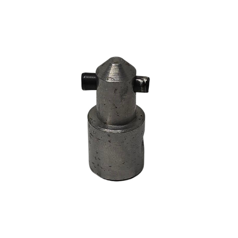 Rostermotoradapter HSPB 50 - 2
