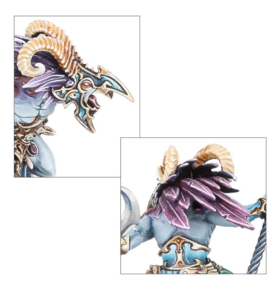 Warhammer 40k Combat Patrol: Thousand Sons - 6