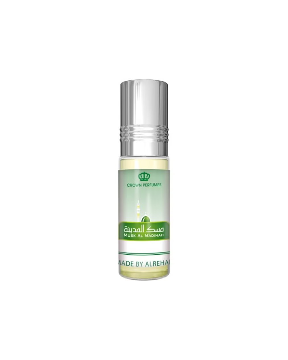 Doft - Musk Al Madinah 6 ml