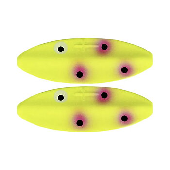 Westin Præsten 4,9cm 7g