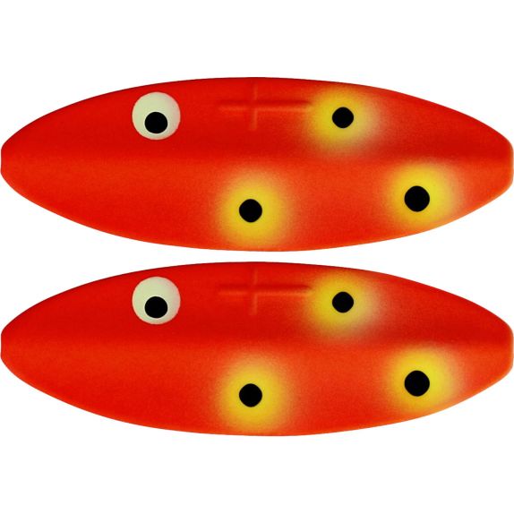 Westin Præsten 4,9cm 7g - 5