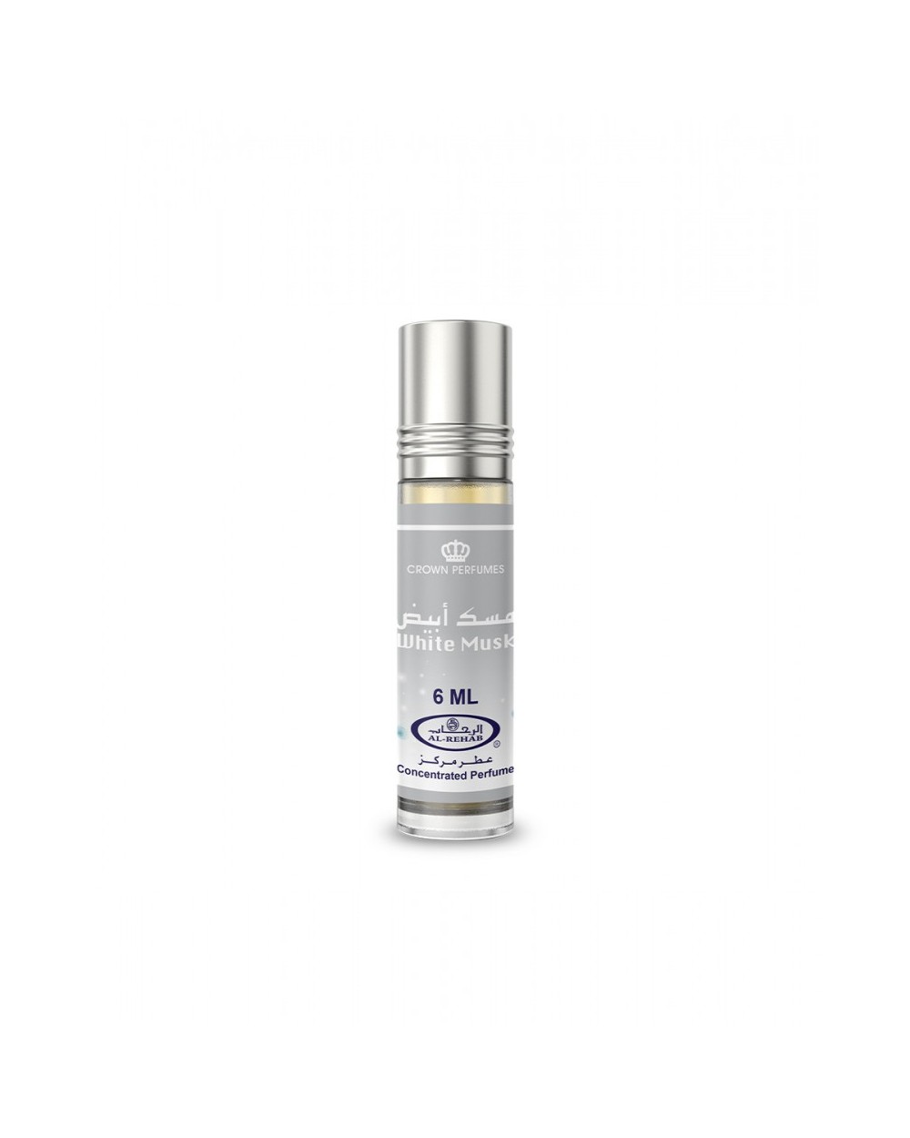Perfume - White Musk 6 ml - 2