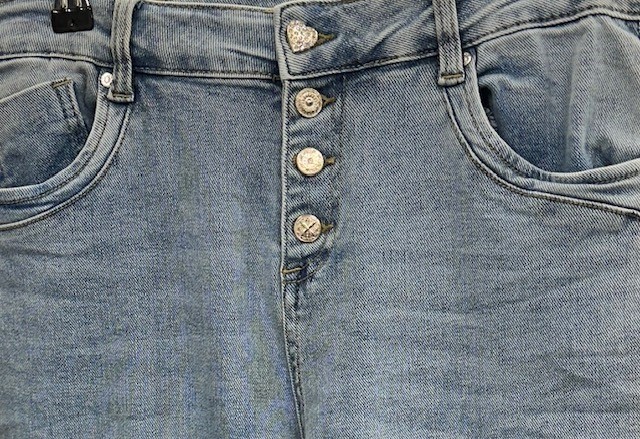 Ninna Jeans från Mix By Heart - 3