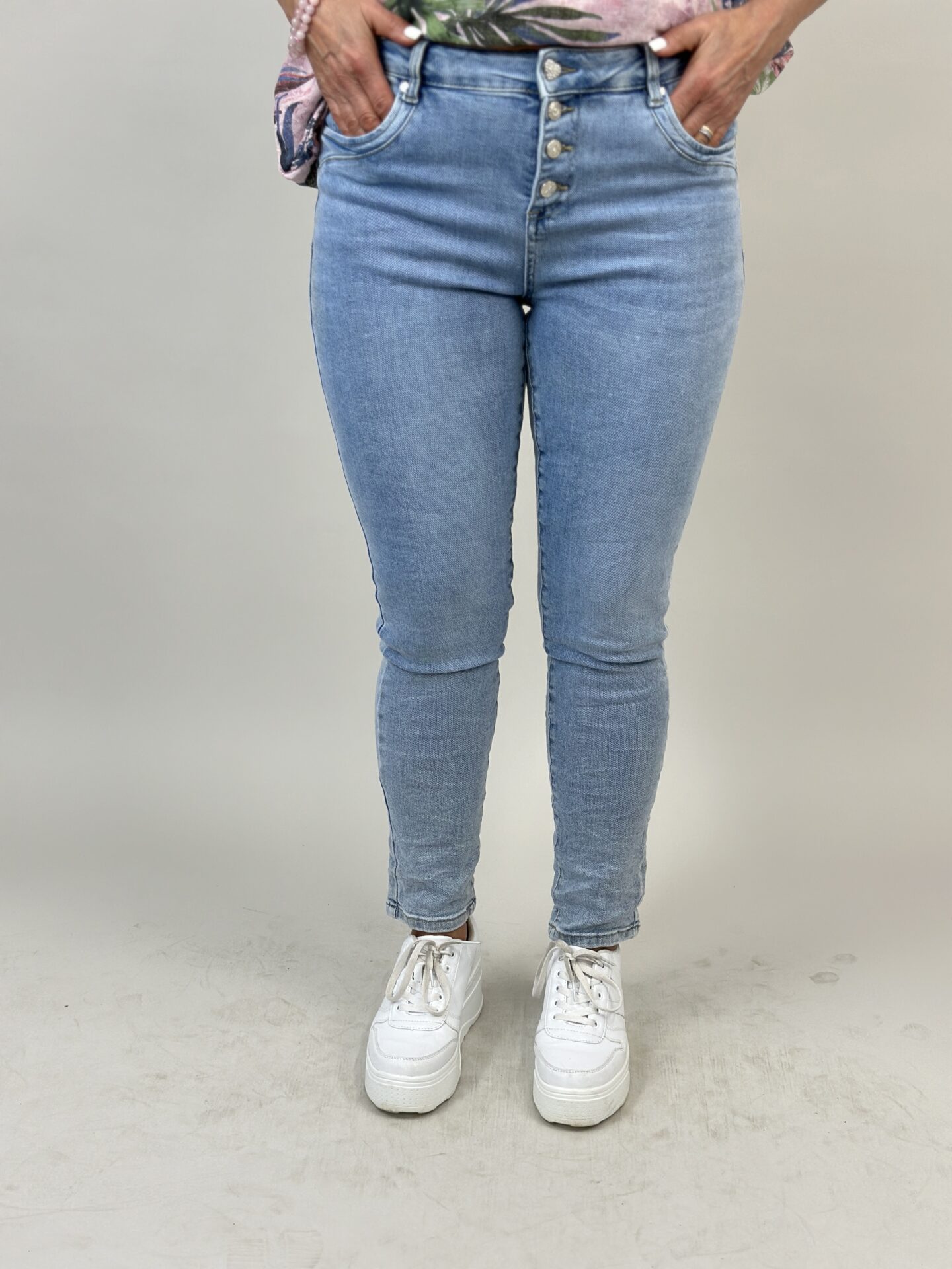 Ninna Jeans från Mix By Heart