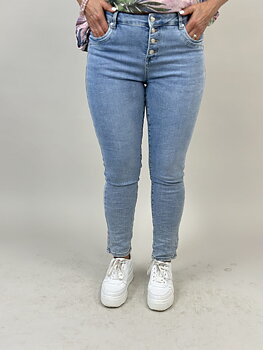 Ninna Jeans från Mix By Heart