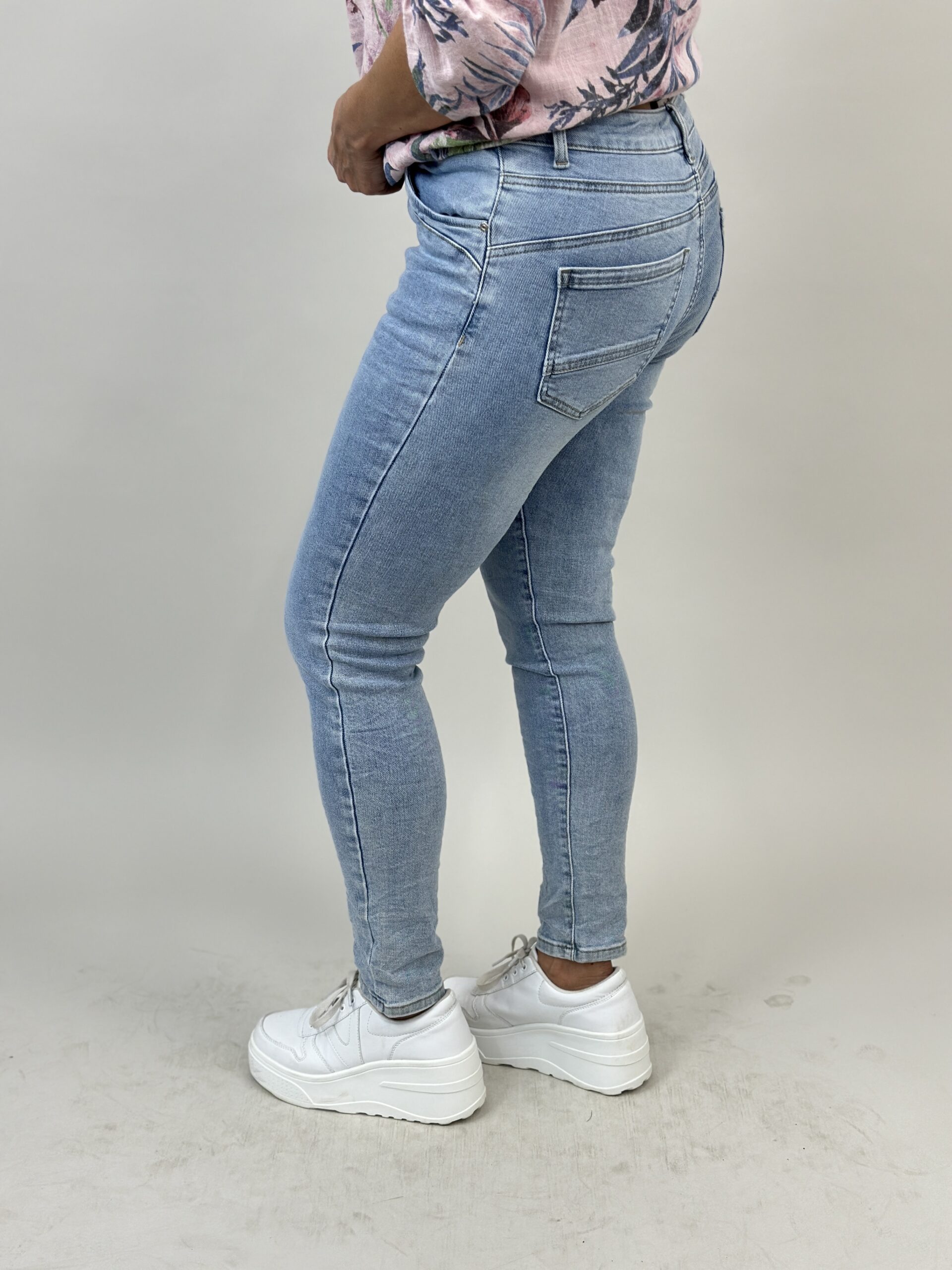Ninna Jeans från Mix By Heart - 2