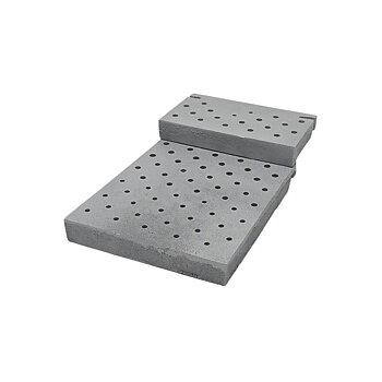 Rostersats HSPB 100c,d