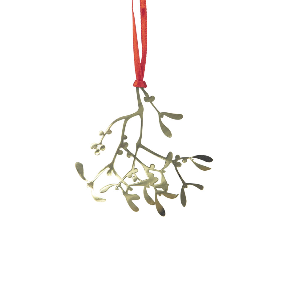 HANGING DECORATION  MISTELTOE - 3