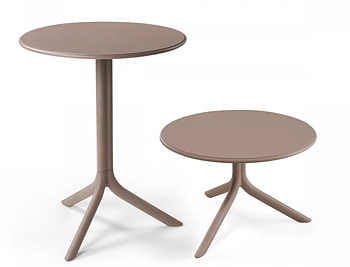 SPRITZ CAFEBORD BEIGE