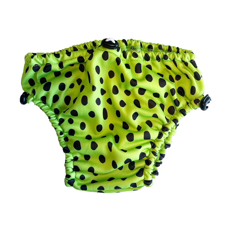 DRIM DOTS KL-Green