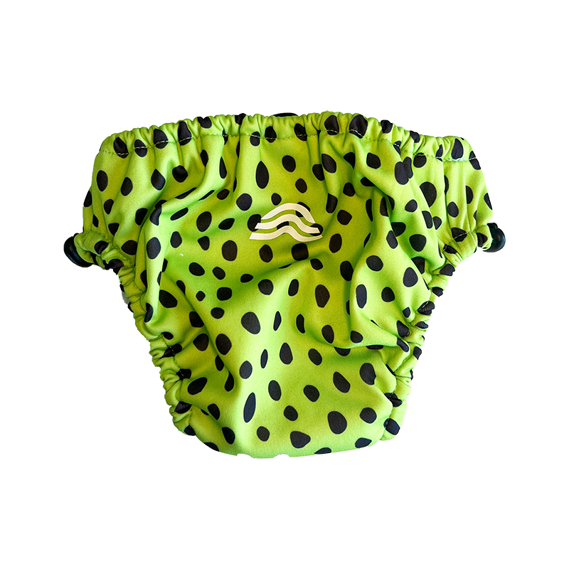 DRIM DOTS KL-Green - 2