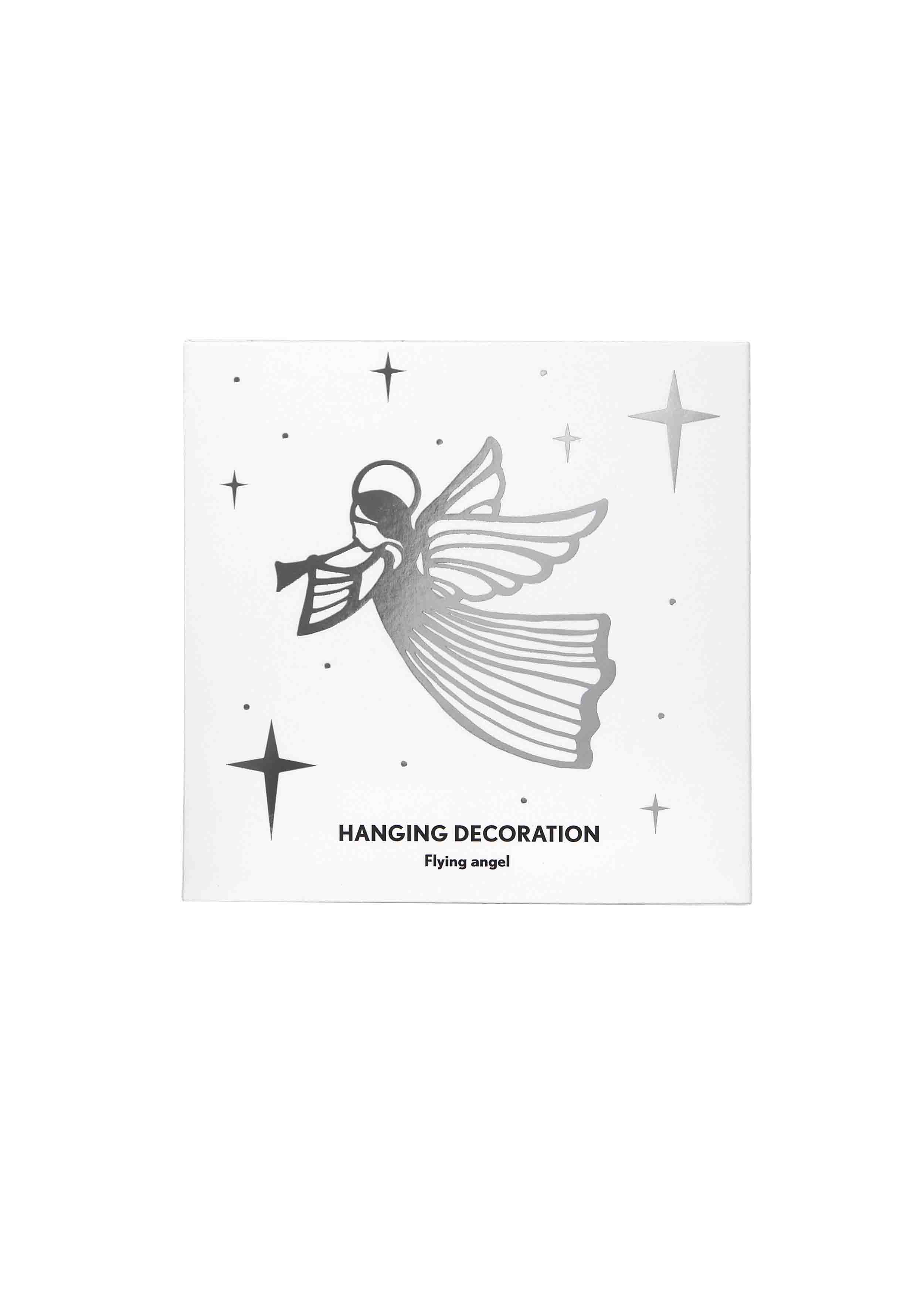 HANGING DECORATION FLYING ANGEL