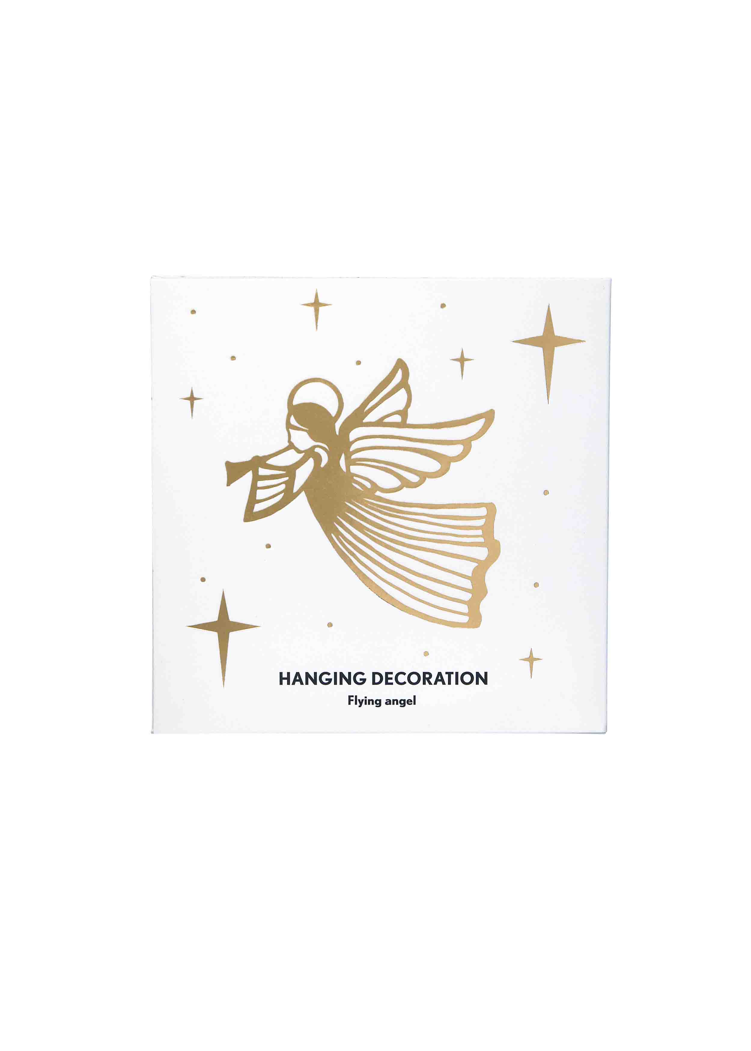 HANGING DECORATION FLYING ANGEL