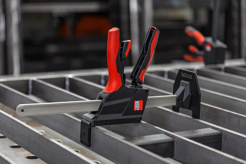 Bessey BEYCEPS BEY23 - 4