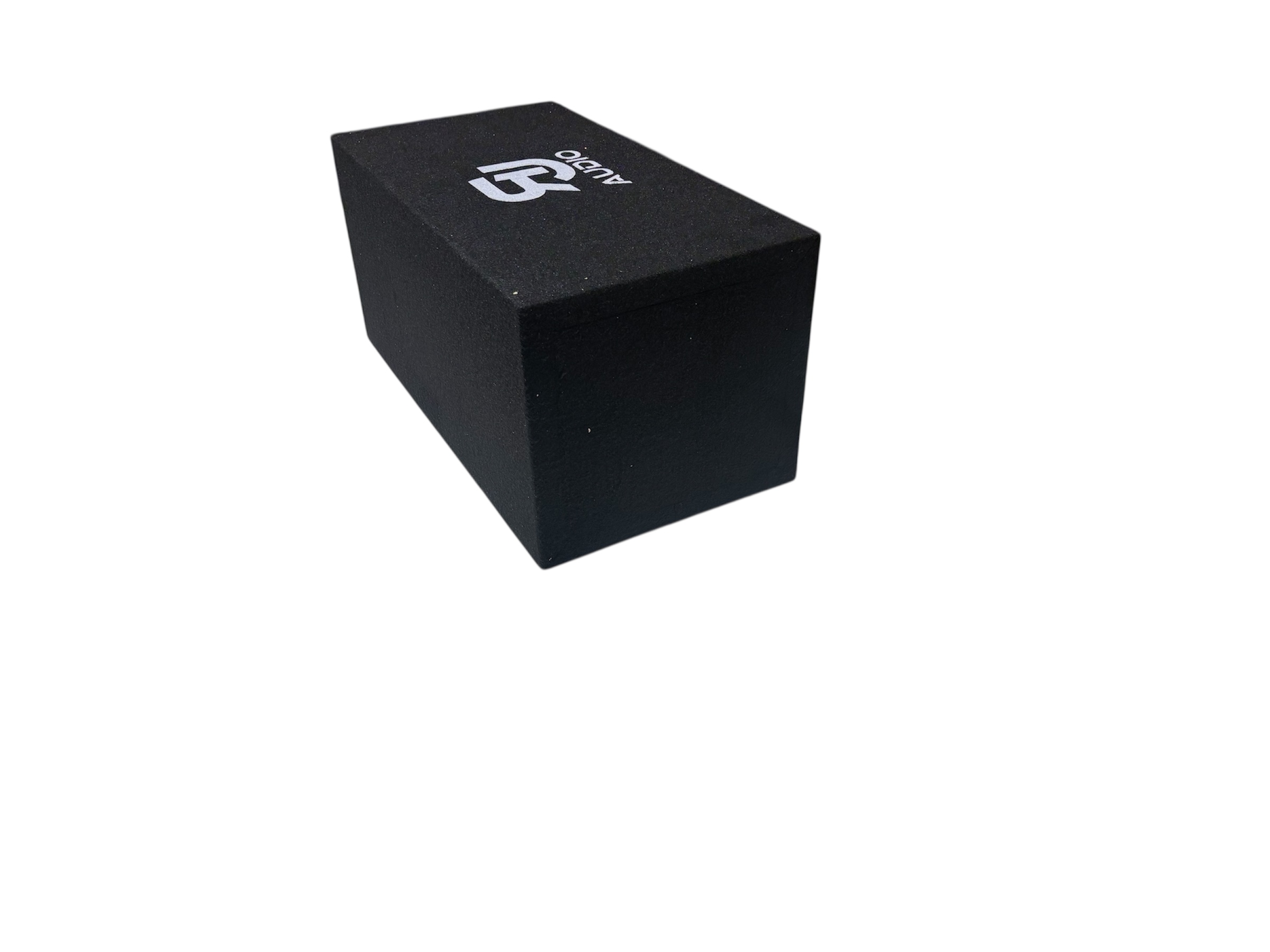 RJAUDIO BASSBOX-1x8 - 4