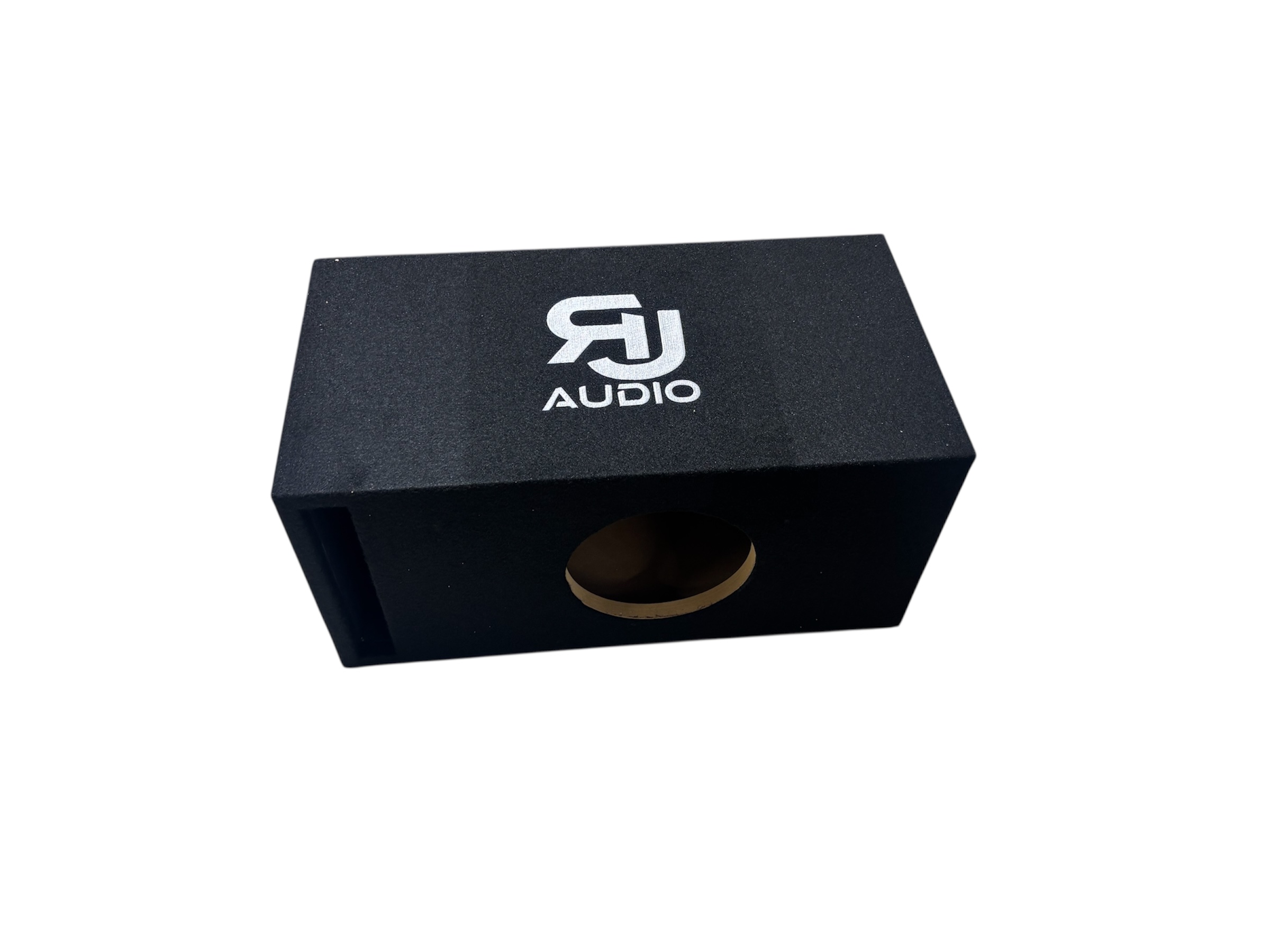 RJAUDIO BASSBOX-1x8 - 2