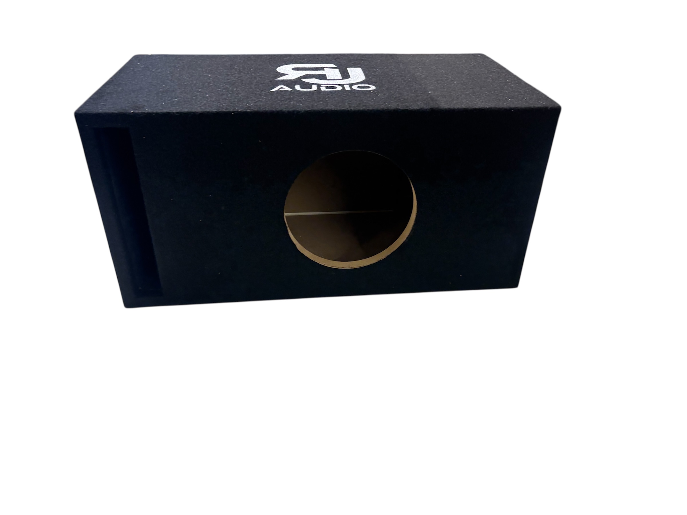 RJAUDIO BASSBOX-1x8