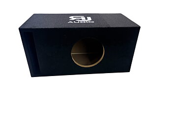 RJAUDIO BASSBOX-1x8