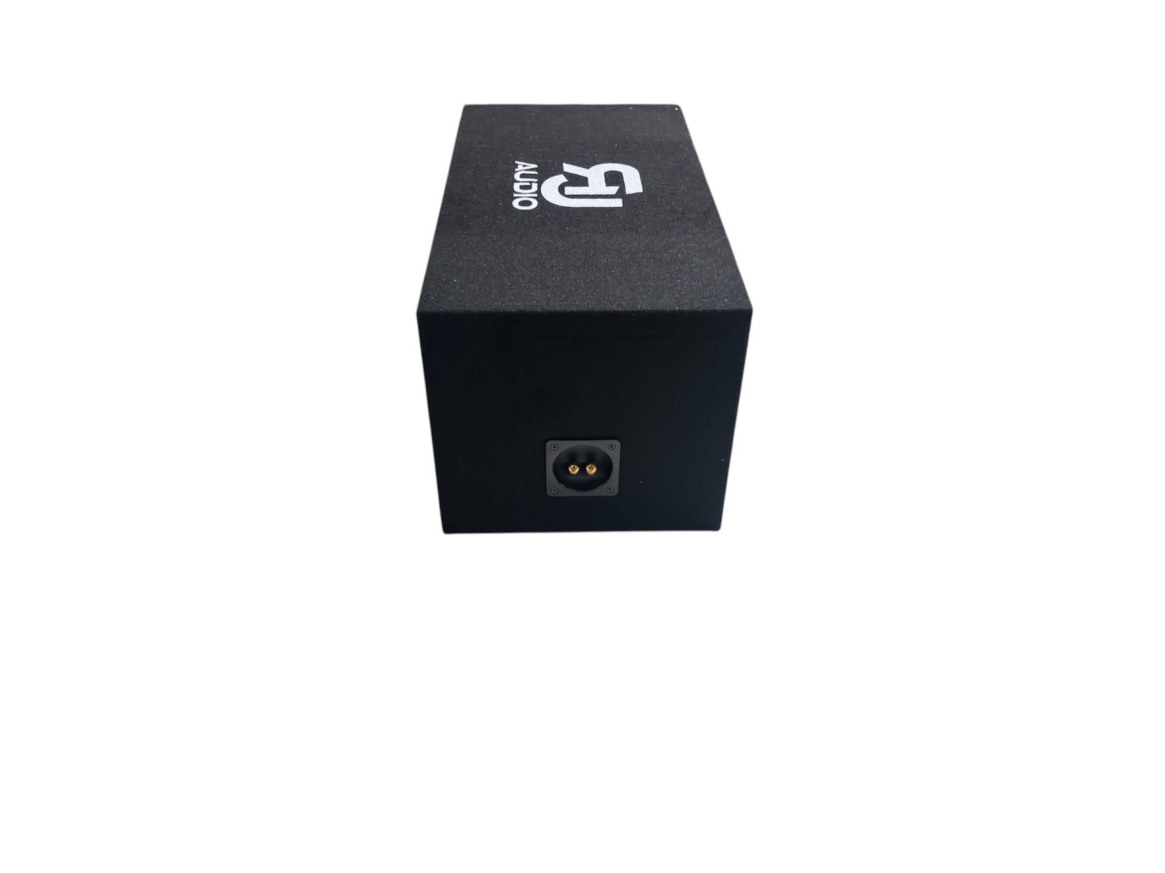 RJAUDIO BASSBOX-1x8 - 3