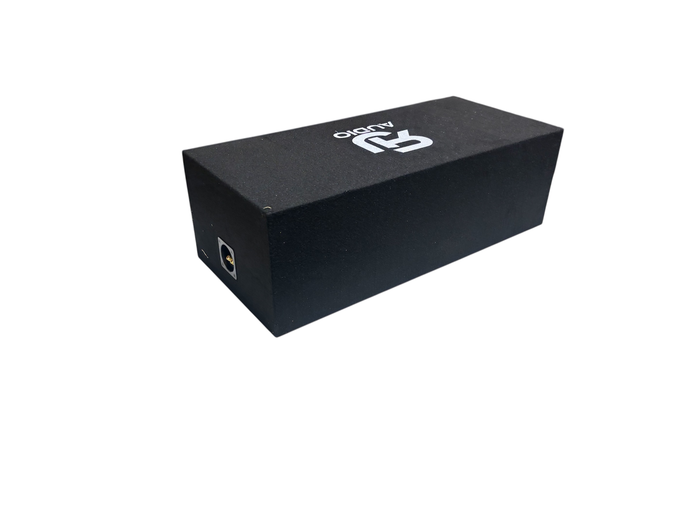 RJAUDIO BASSBOX-2x8 - 3