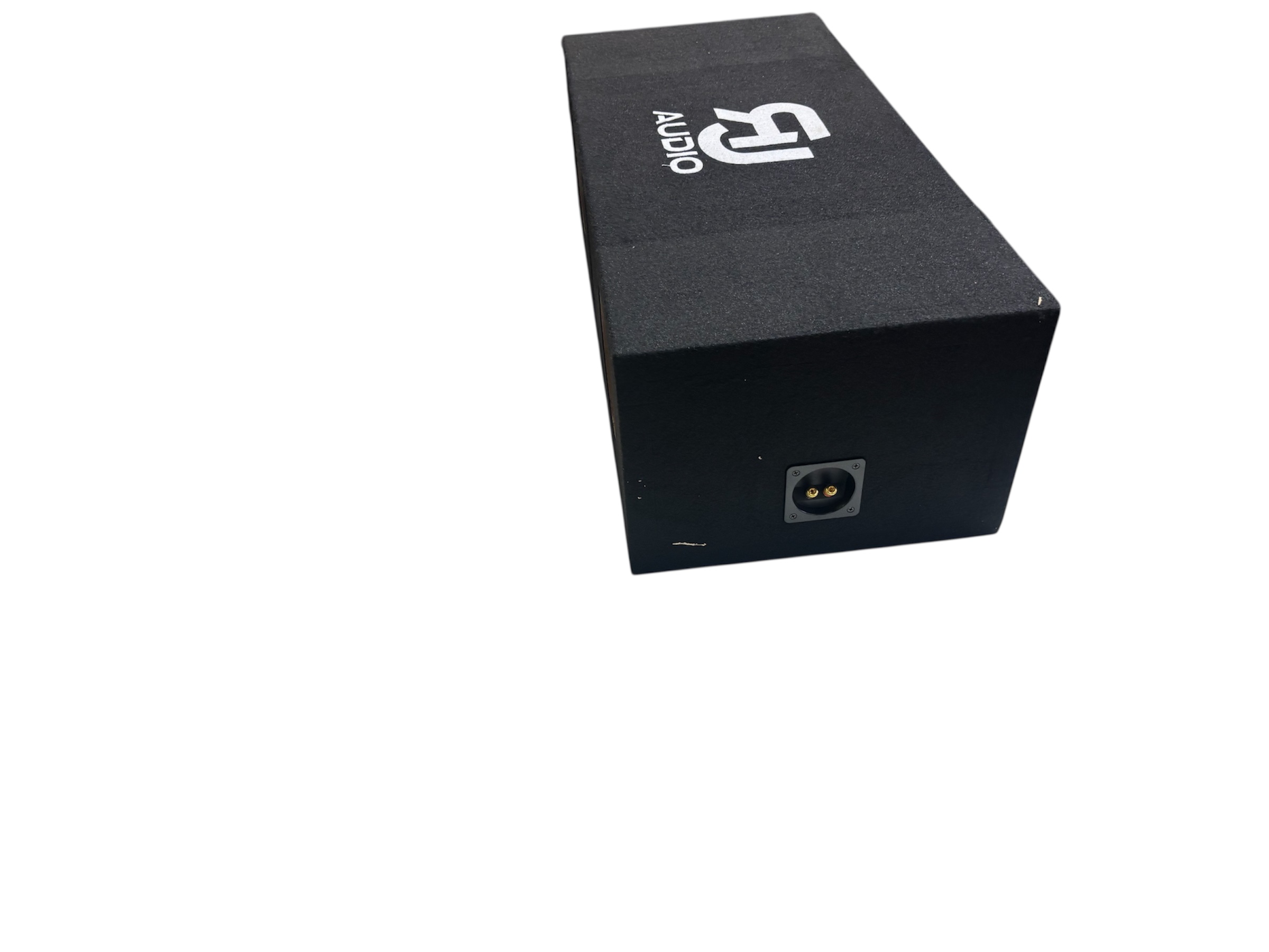 RJAUDIO BASSBOX-2x8 - 2