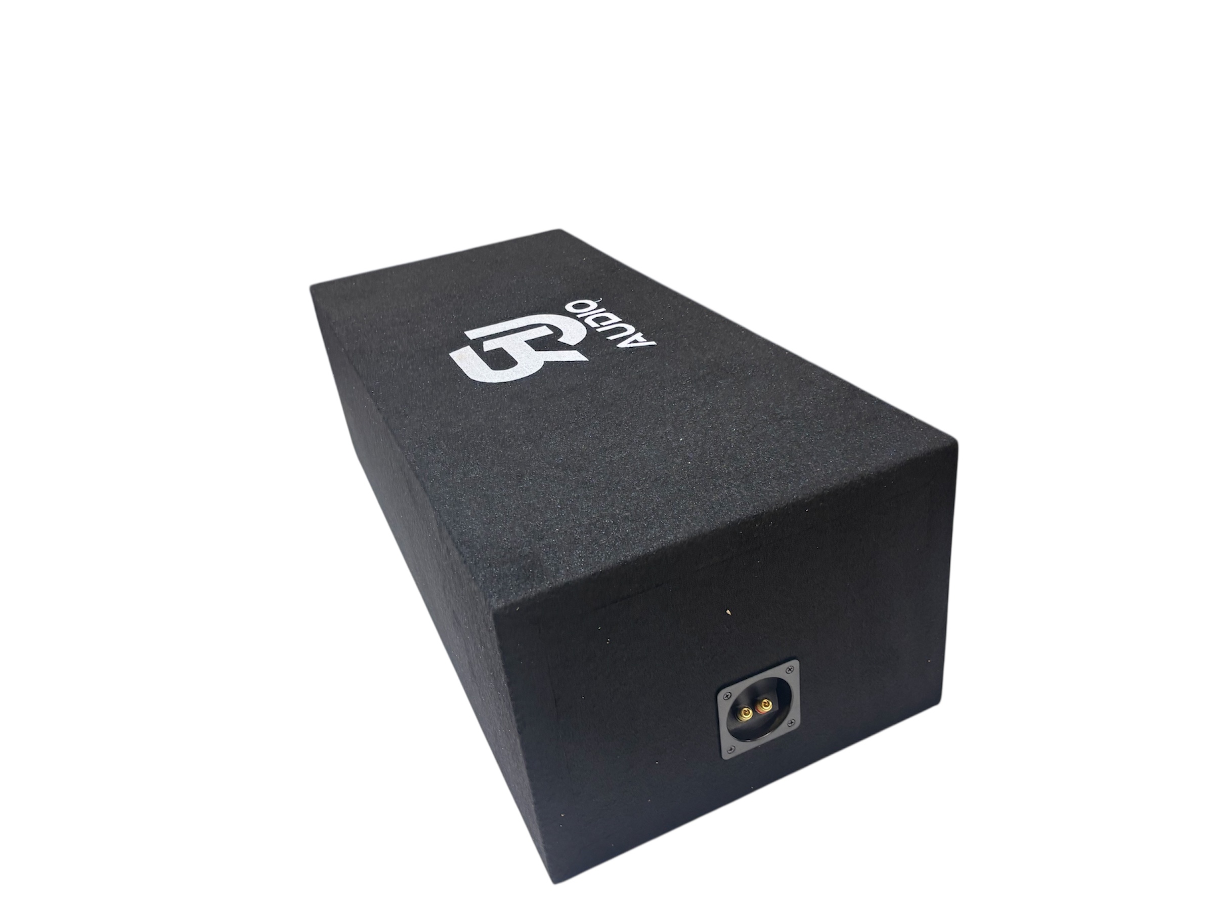 RJAUDIO BASSBOX-2x8 - 4