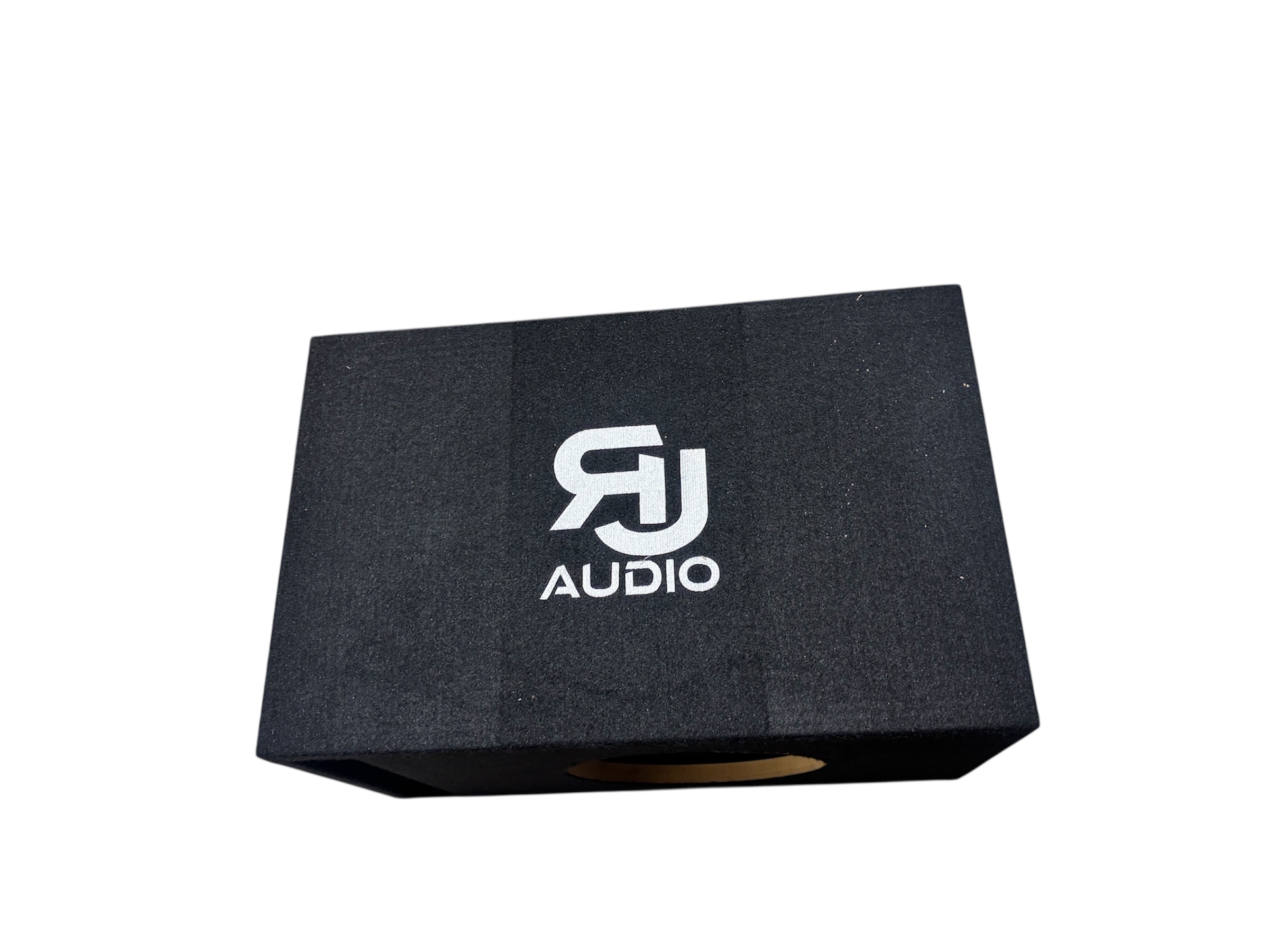RJAUDIO BASSBOX-1x10 - 2