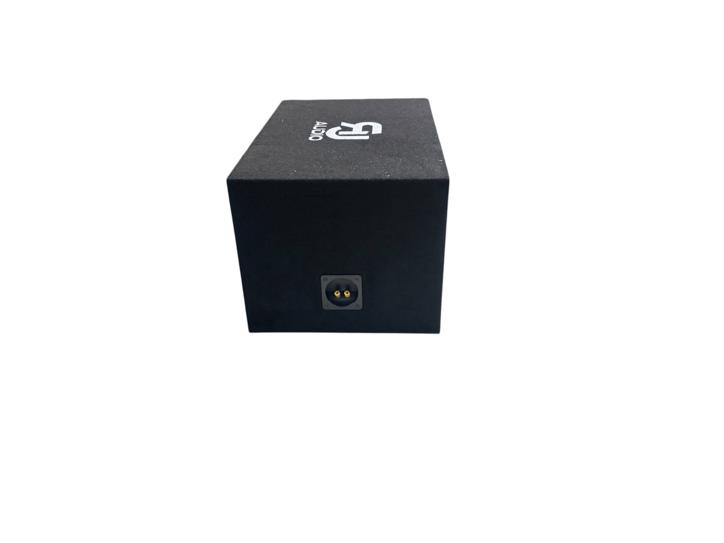 RJAUDIO BASSBOX-1x10 - 3