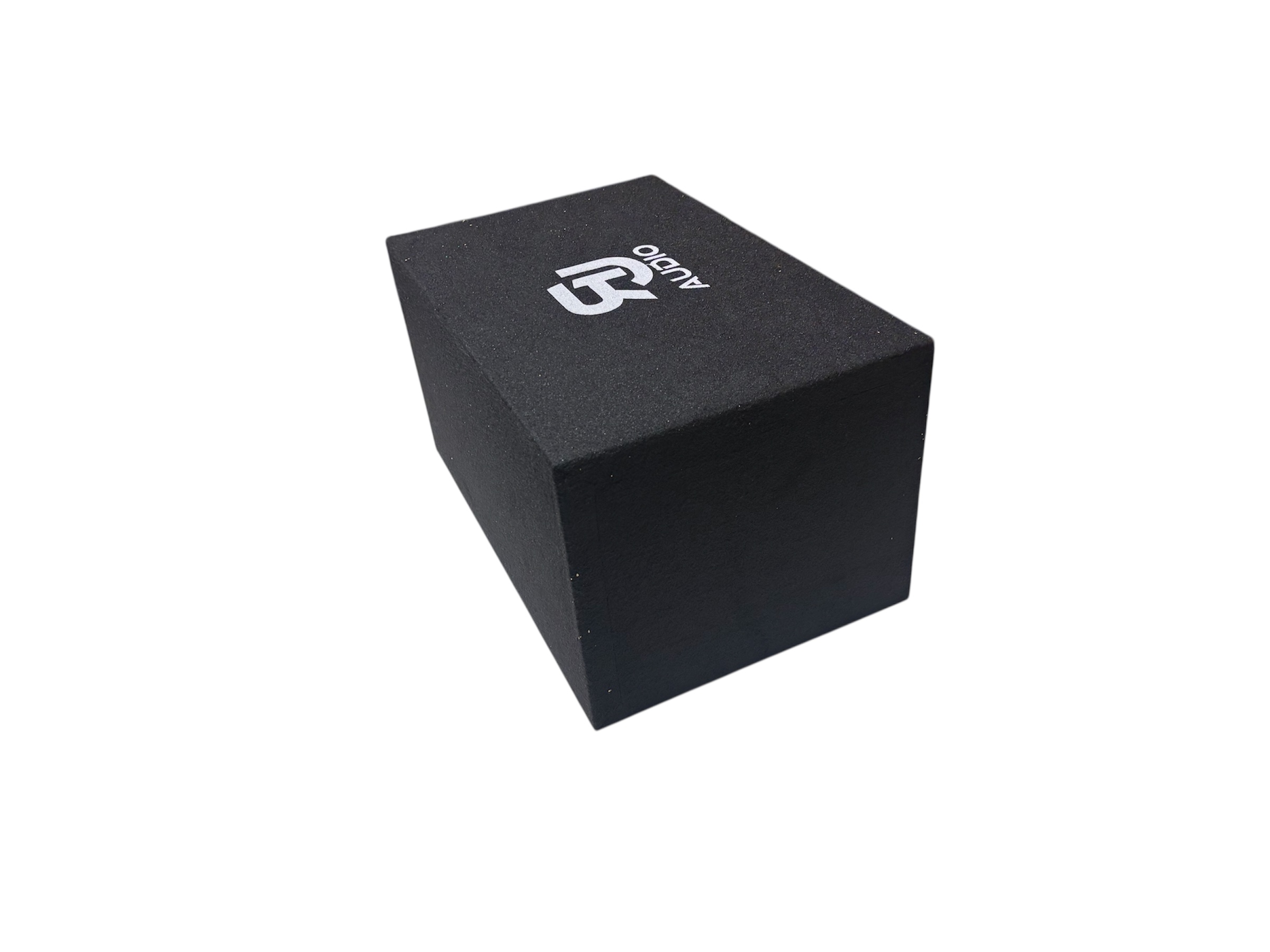 RJAUDIO BASSBOX-1x10 - 4