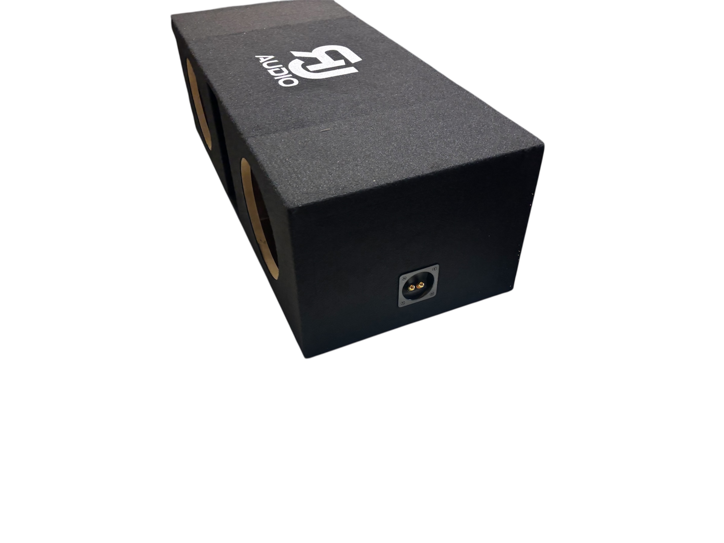 RJAUDIO BASSBOX-2x10 - 2