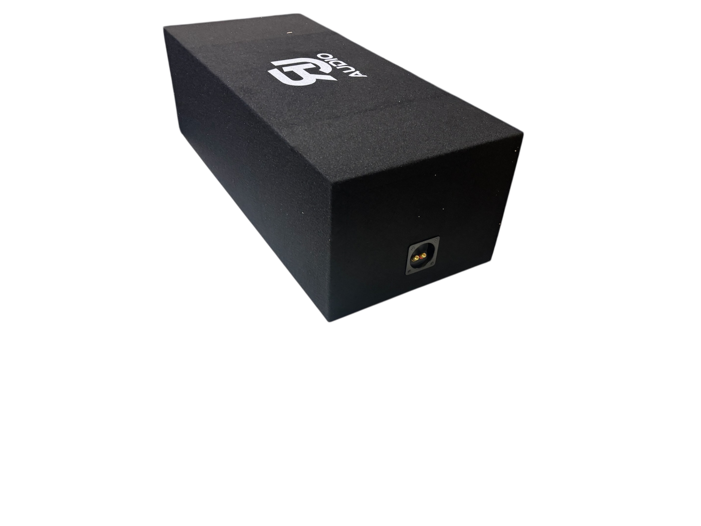 RJAUDIO BASSBOX-2x10 - 4