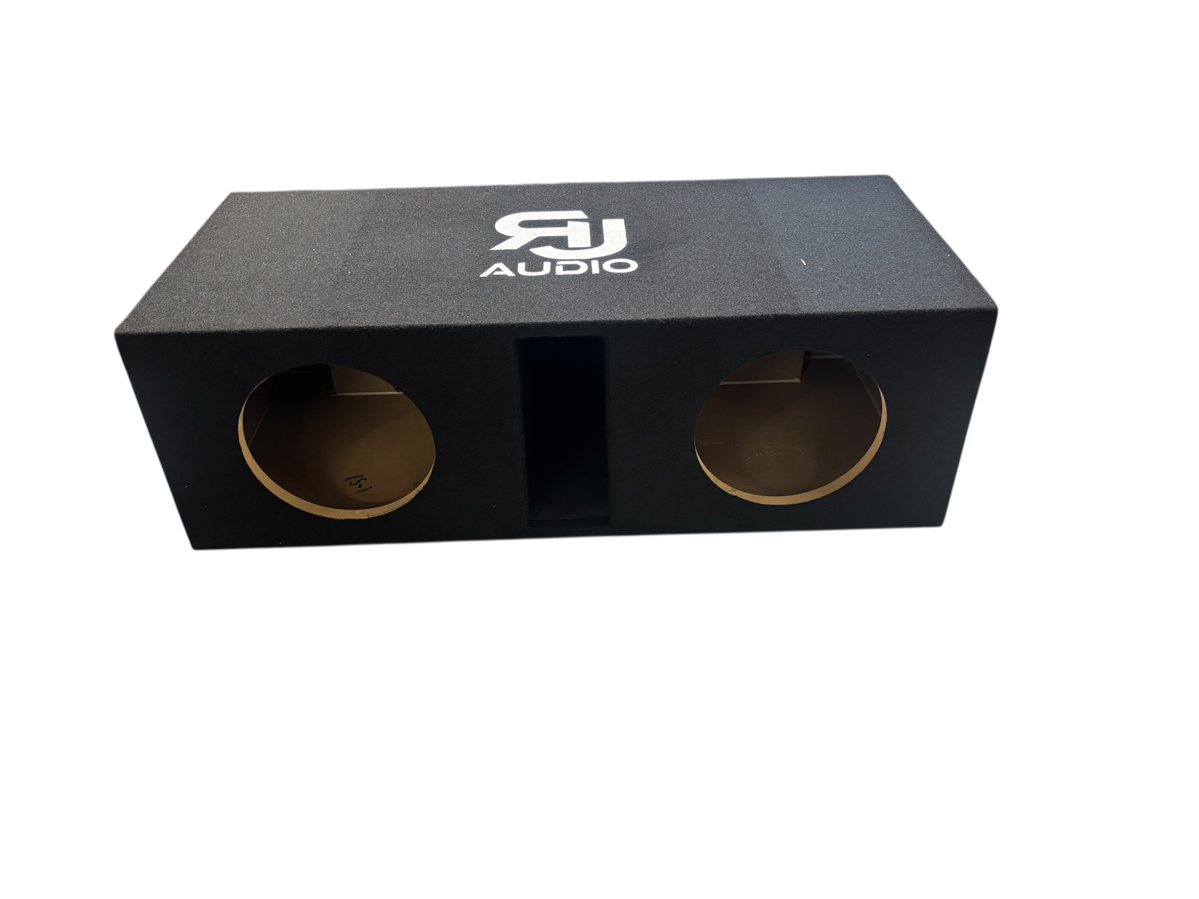 RJAUDIO BASSBOX-2x10