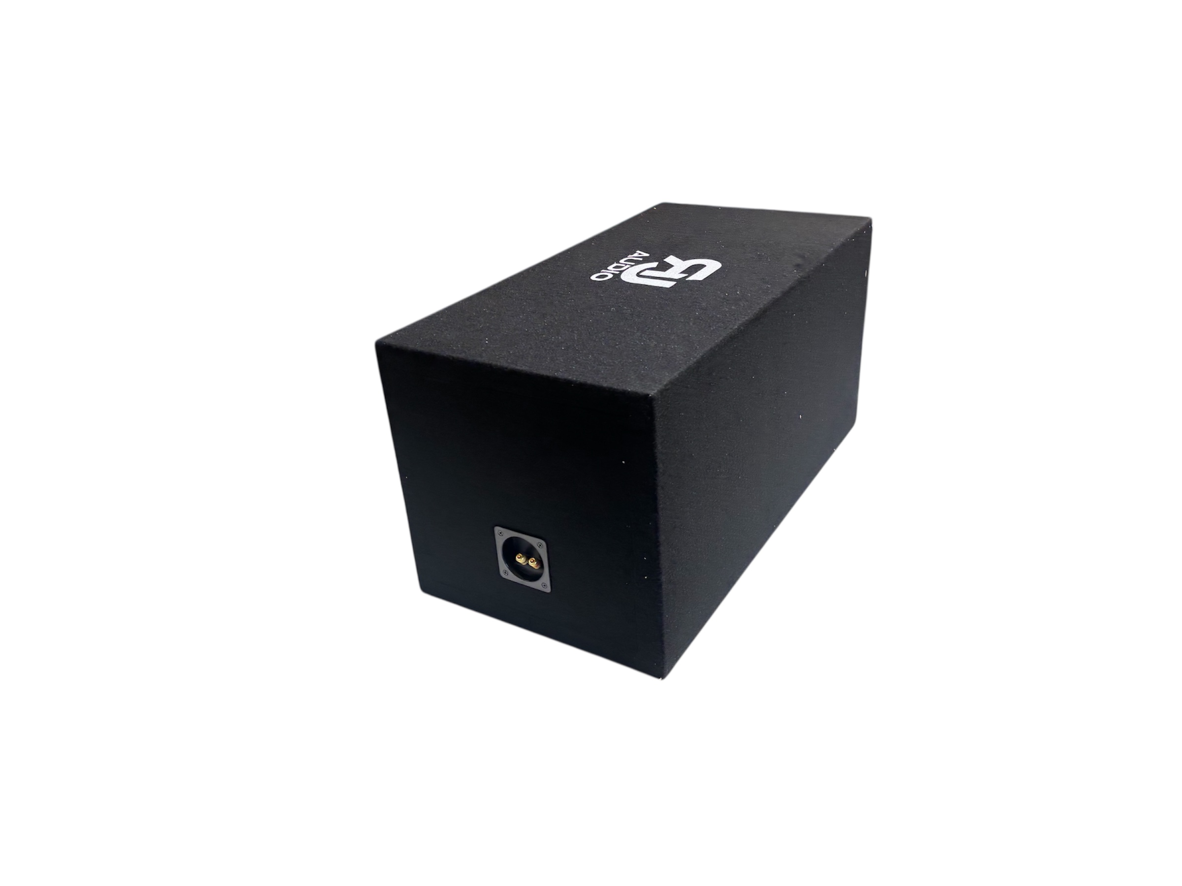 RJAUDIO BASSBOX-1x12 - 4