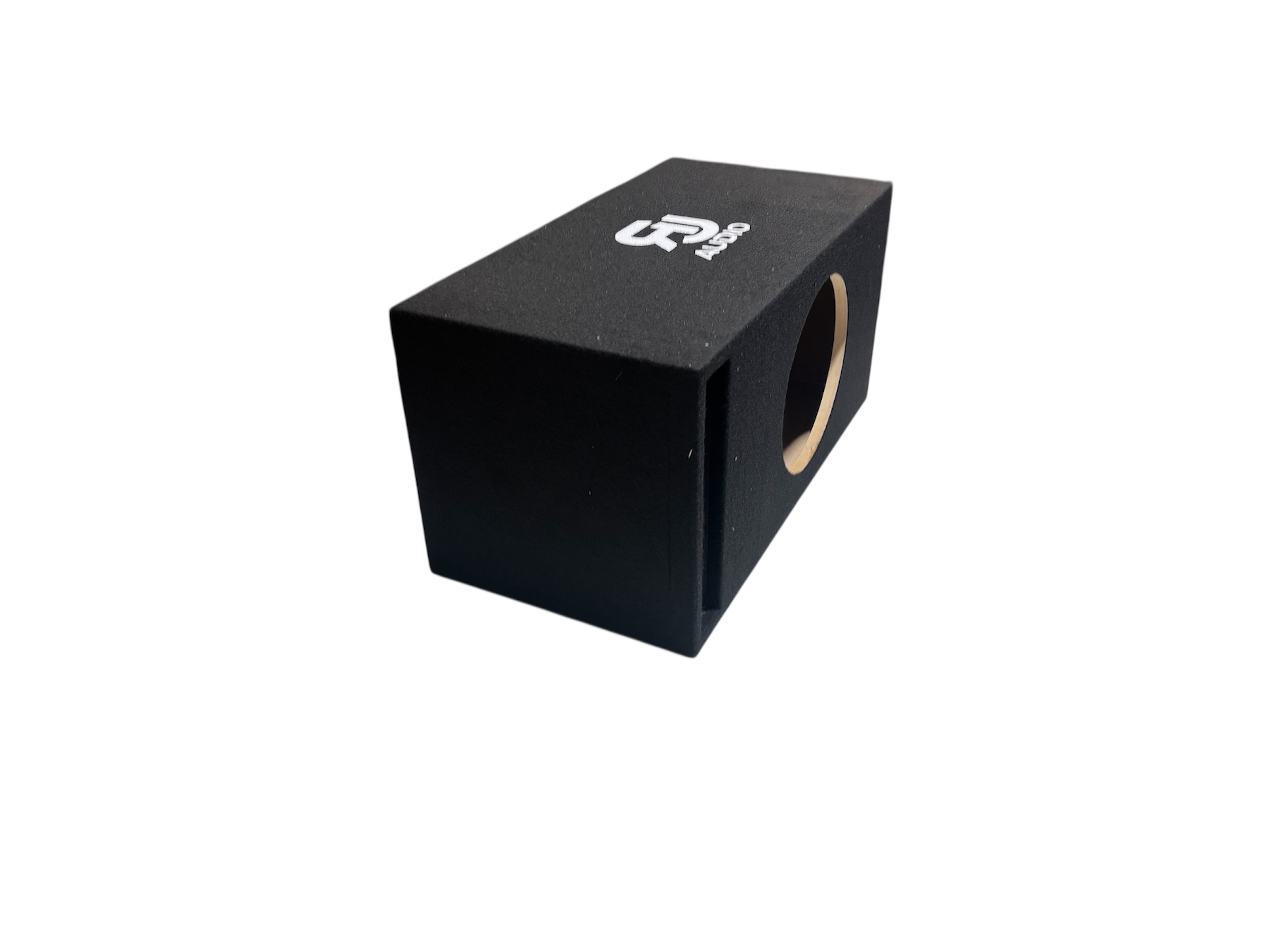 RJAUDIO BASSBOX-1x12 - 2
