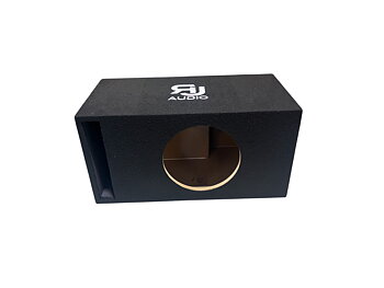 RJAUDIO BASSBOX-1x12