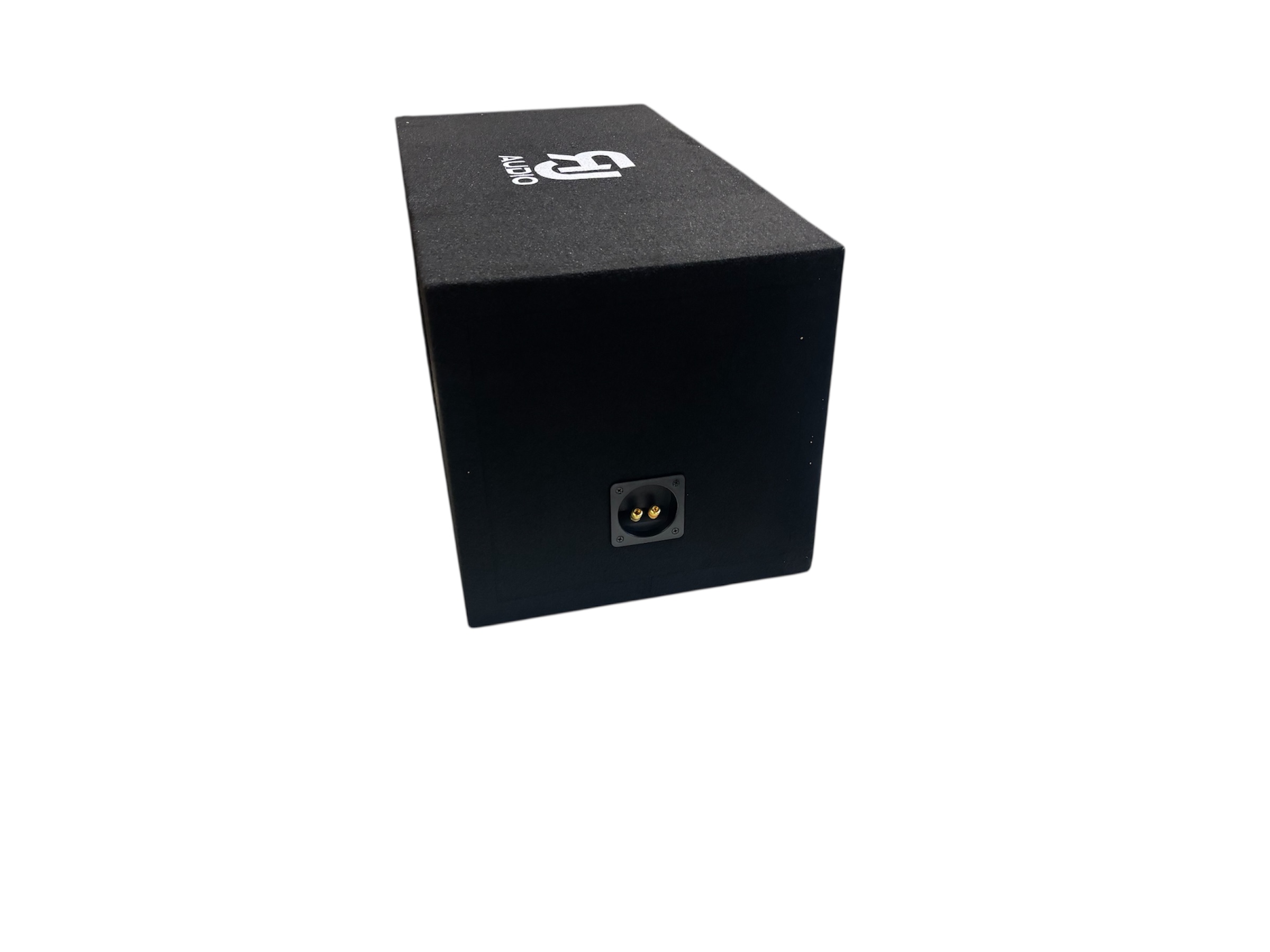 RJAUDIO BASSBOX-1x12 - 3