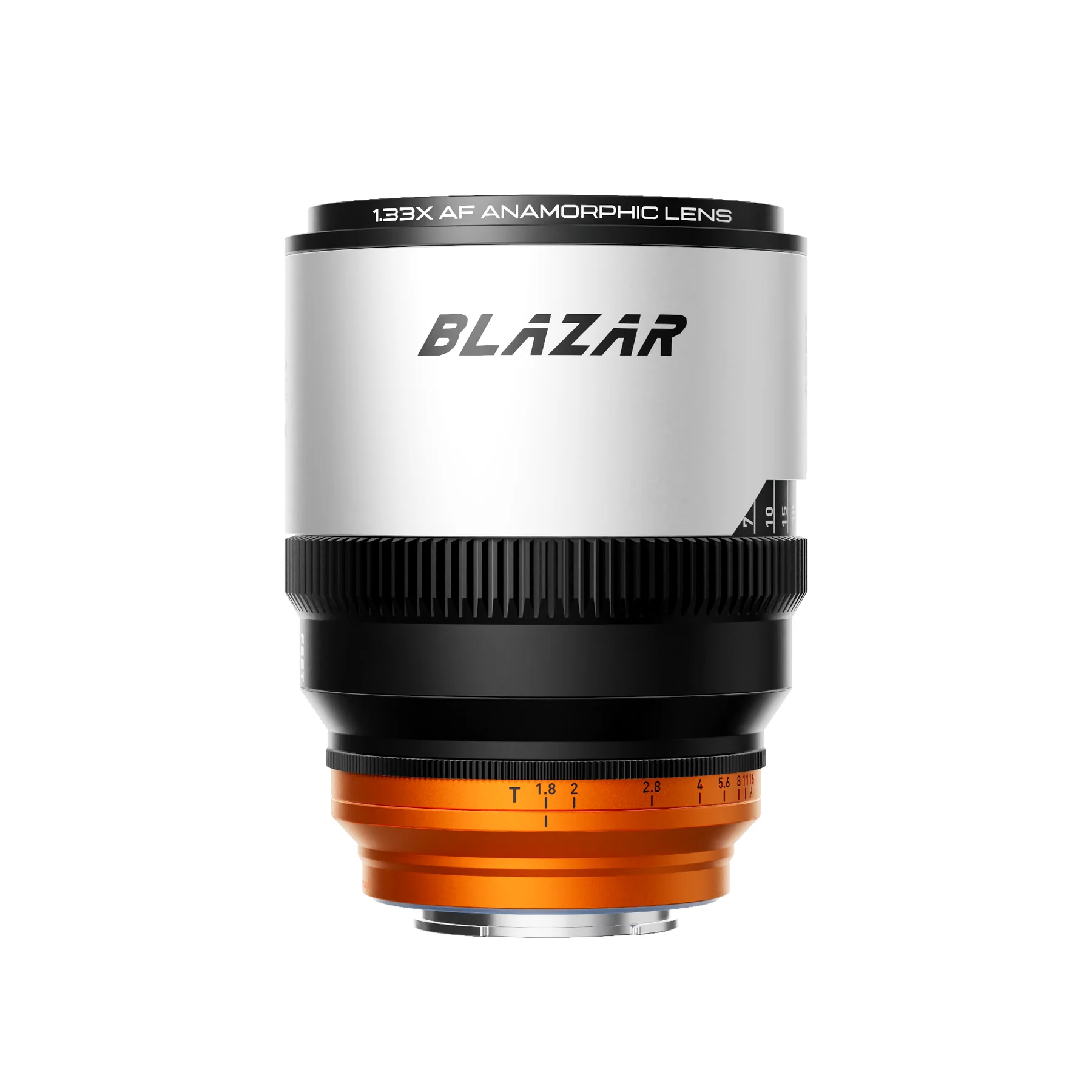 BLAZAR LENS 35mm T1.8 APEX 1.33x Anamorphic AF Lens (E-Mount) - Open Box - 4
