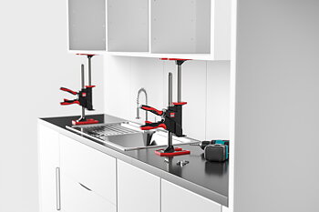 BEYCEPS Installation Kit