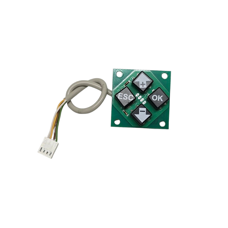 Tryckknappar HSPB 20-30/100-180 - 2