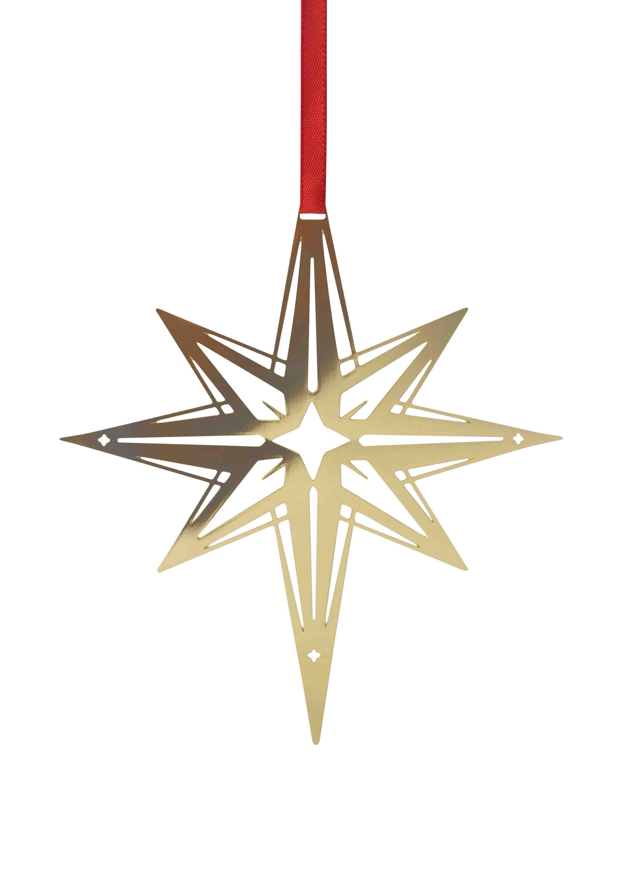 HANGING DECORATION NORTHERN STAR 