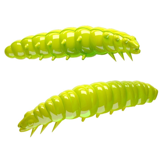 Libra Lures Larva 45 Cheese (8-pack)  - 2