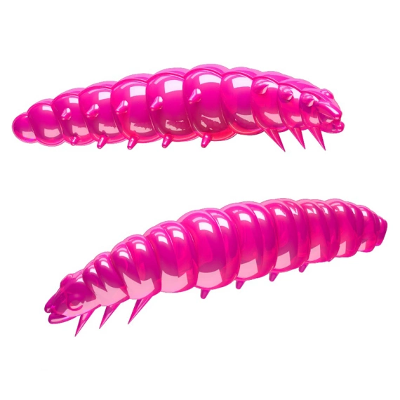 Libra Lures Larva 45 Cheese (8-pack) 