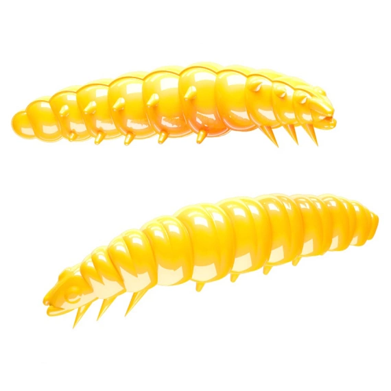 Libra Lures Larva 45 Cheese (8-pack)  - 4