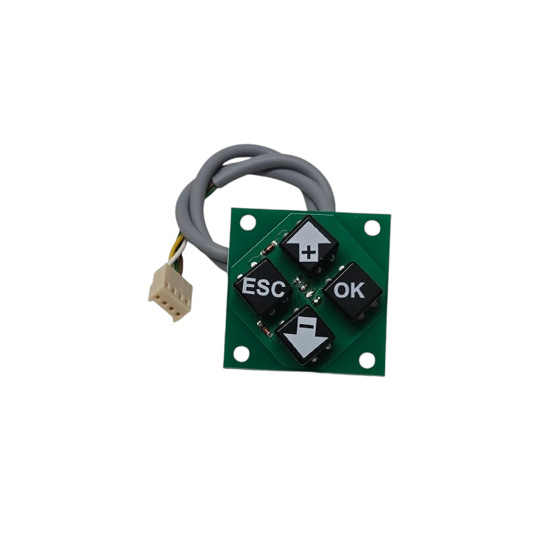 Tryckknappar HSPB 250-350a - 2