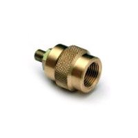 Din 200 Female Adaptor - 3