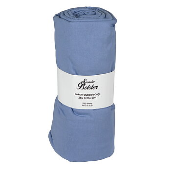 Standardlakan Svenska Bolster 260x260 cm