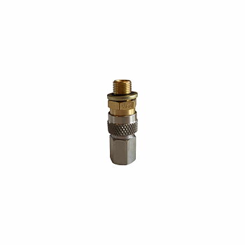 Quick Release Coupling
