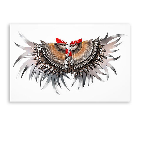 Fight Ltd Ed