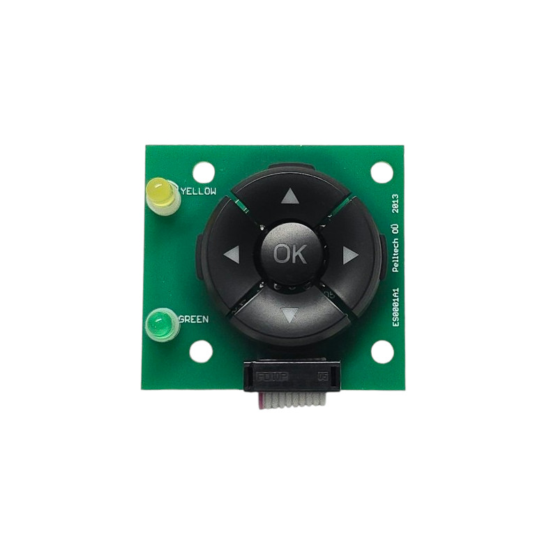 Tryckknappar HSPB 350b-1500 - 3